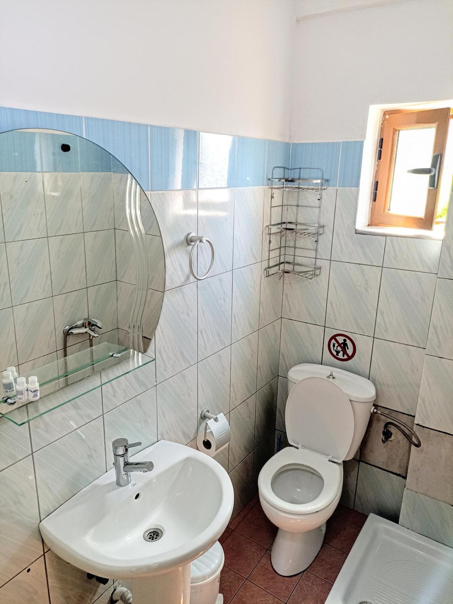 קסאמיל Blue Hotel חדר תמונה