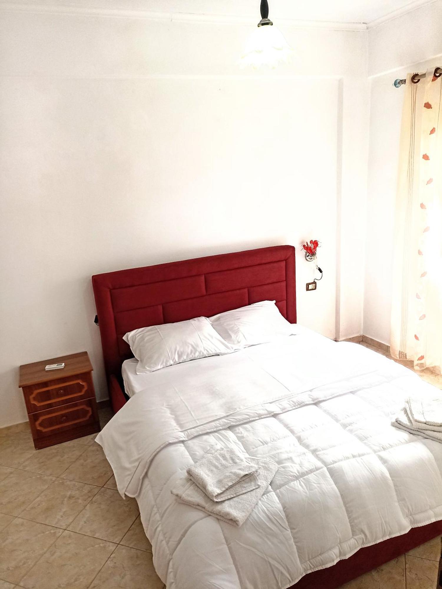קסאמיל Blue Hotel חדר תמונה